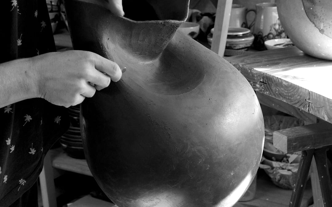 ATELIER DE LA LUNE POILUE