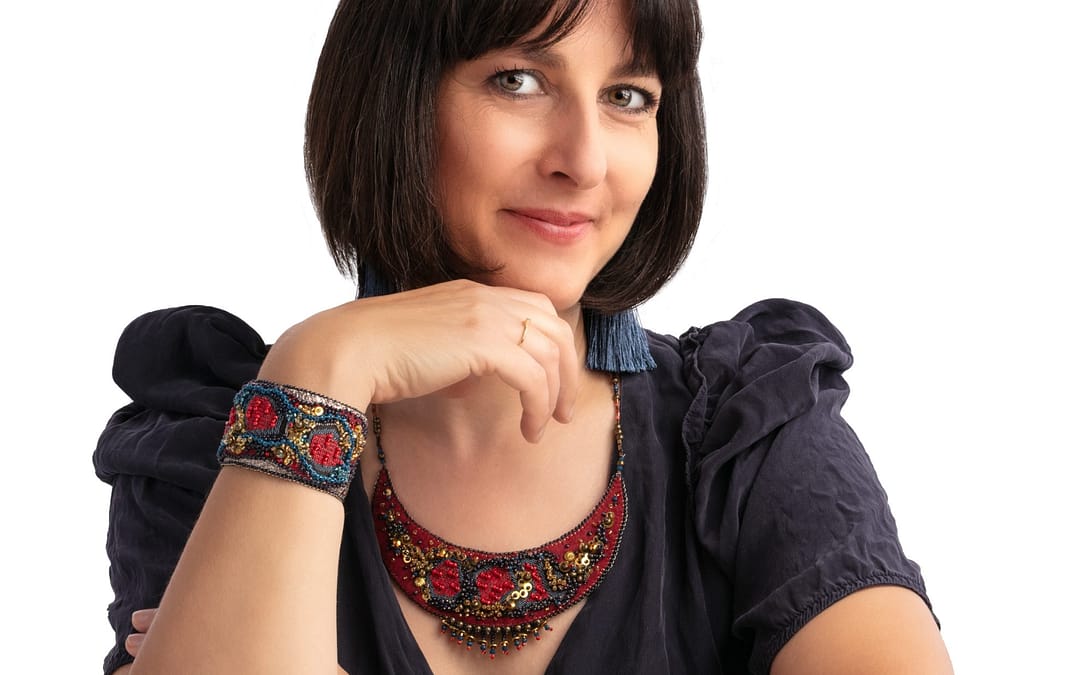 MAÏA AMIEL