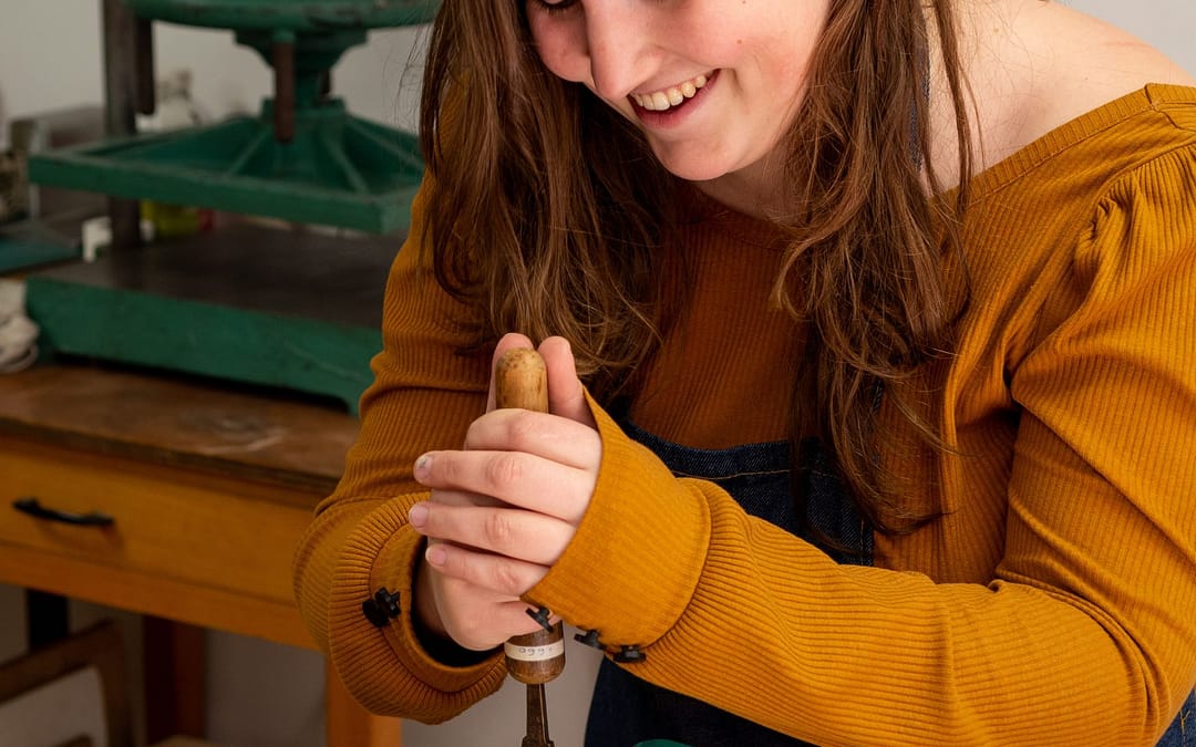 Atelier Kezako – Léana Bourgon