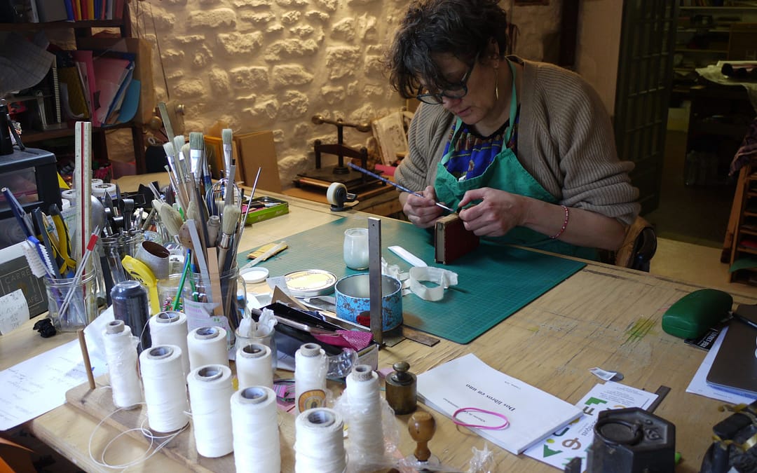 Atelier Grillo