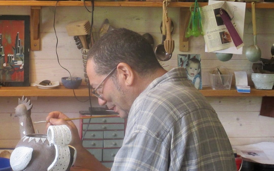 Atelier des Lisières