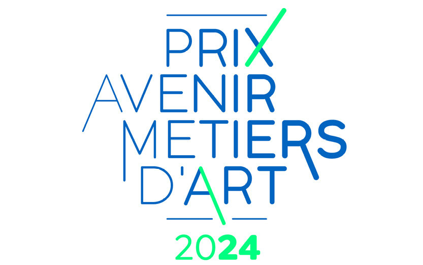 Prix Avenir Métiers d’Art 2024