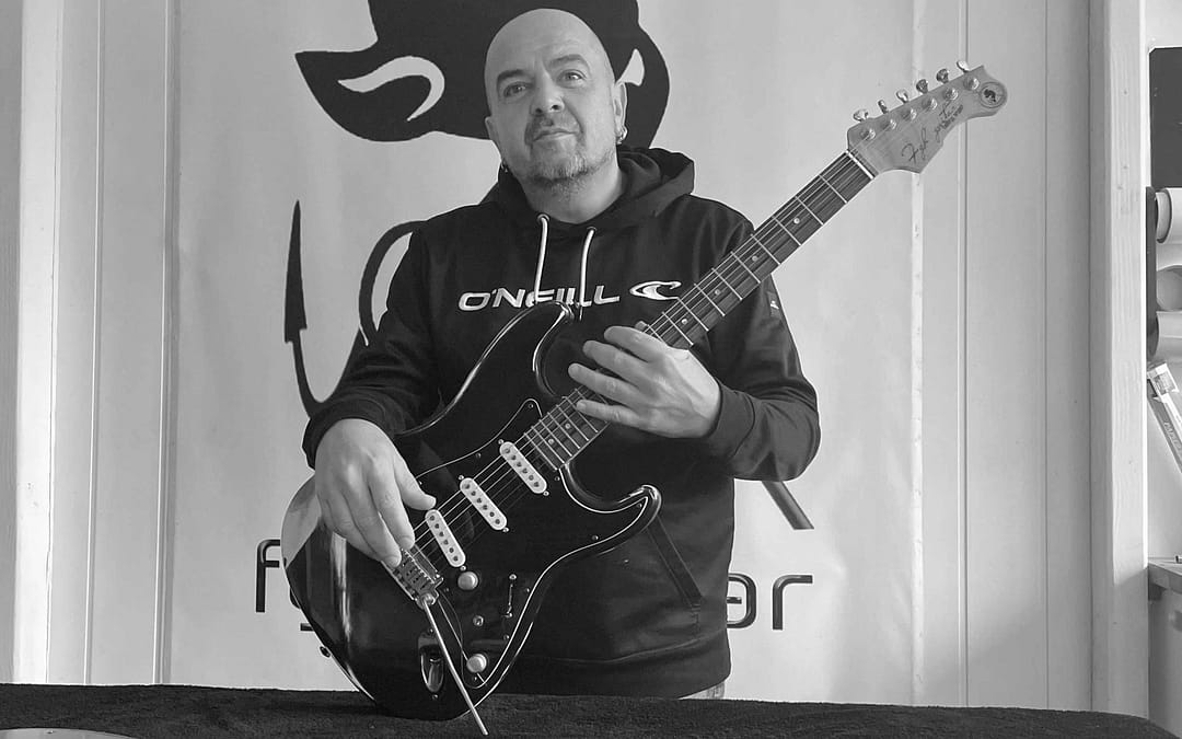fgh guitar