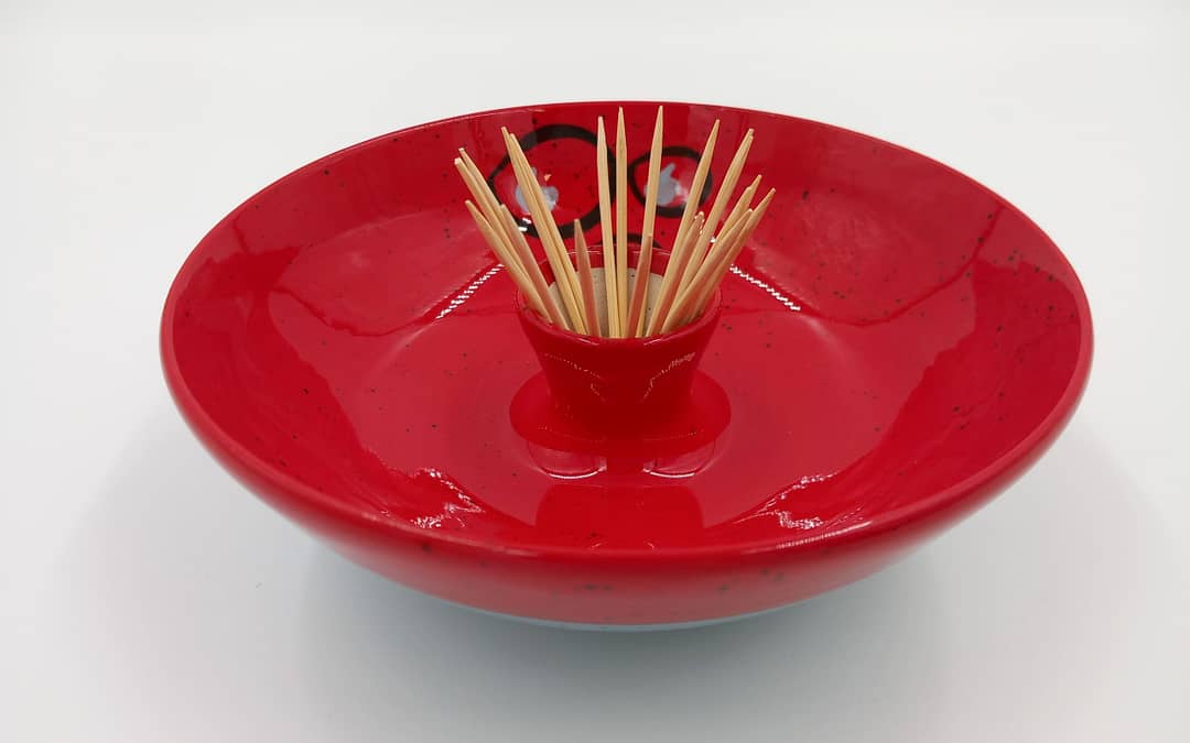 Poterie Terre à Croquer – Sophie Godard