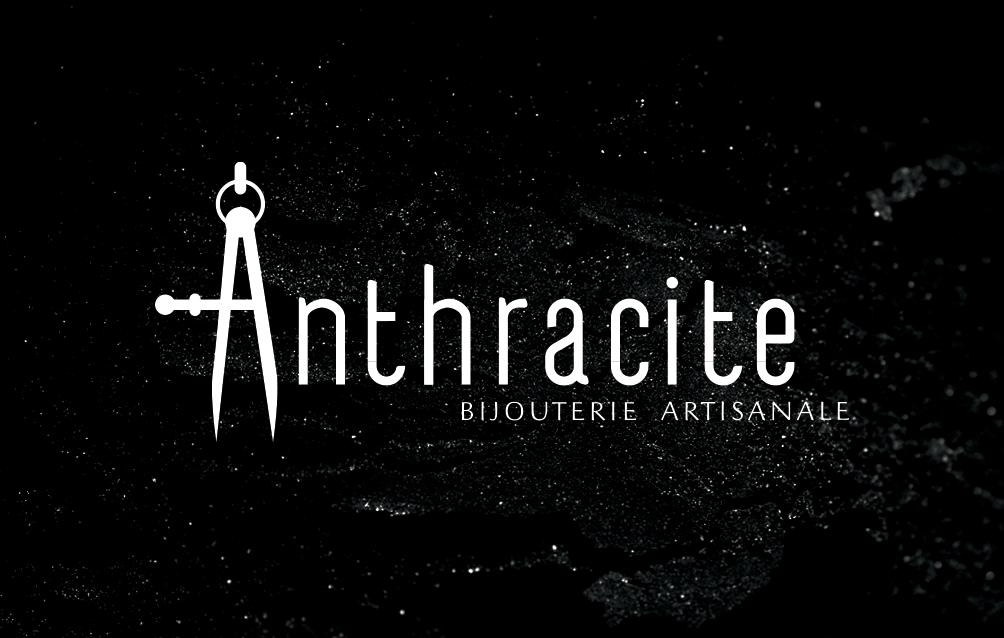 Anthracite – Bijouterie artisanale – Luna CARRIE