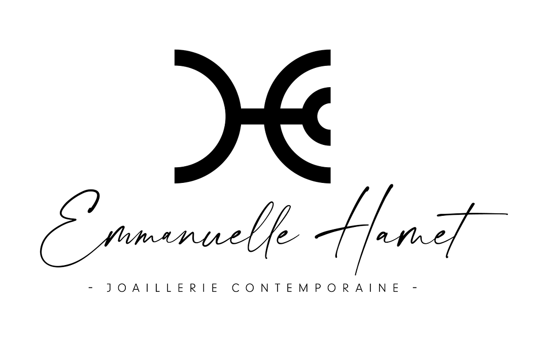Emmanuelle Hamet Joaillerie Contemporaine