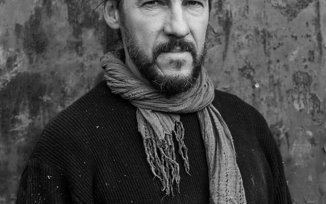Laurent PASSE