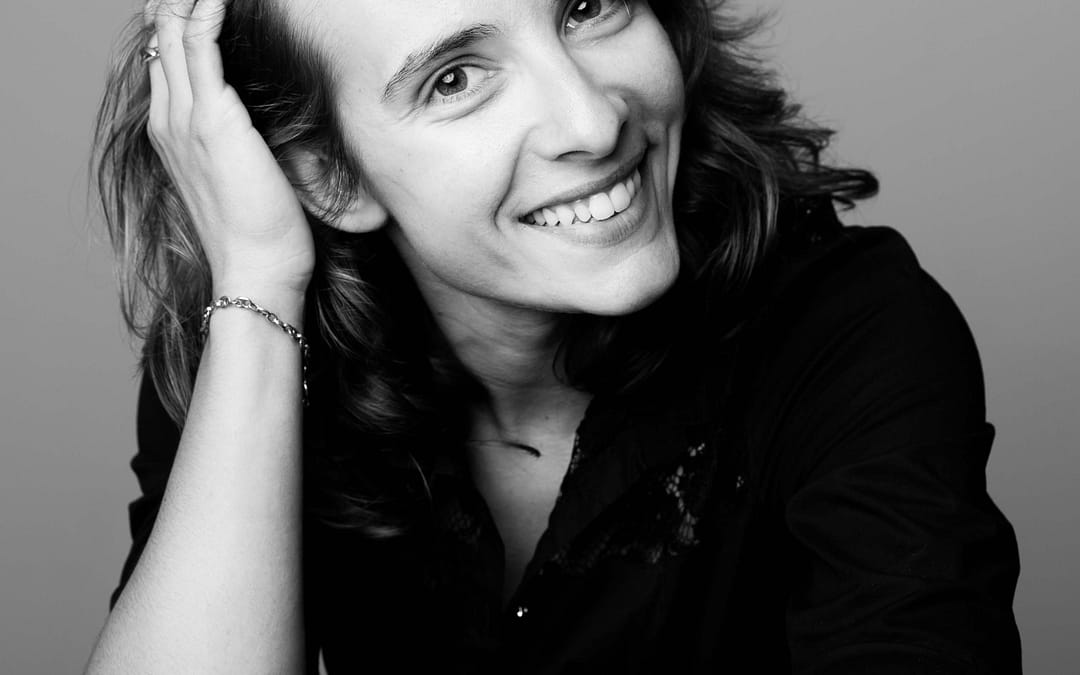 Studio Pauline André – Photographe