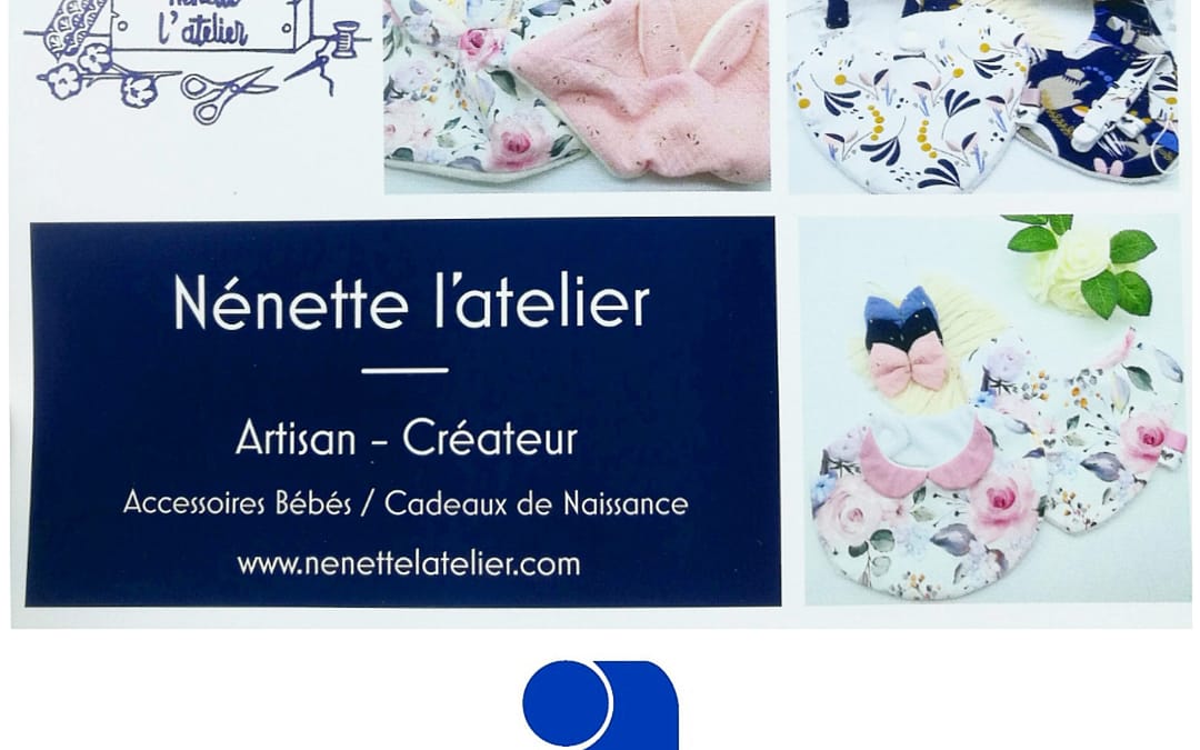 Nénette l’atelier