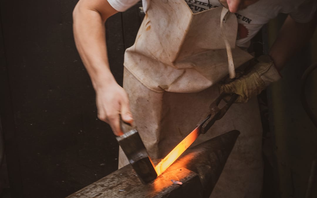 Coutellerie Forgée Artisanale