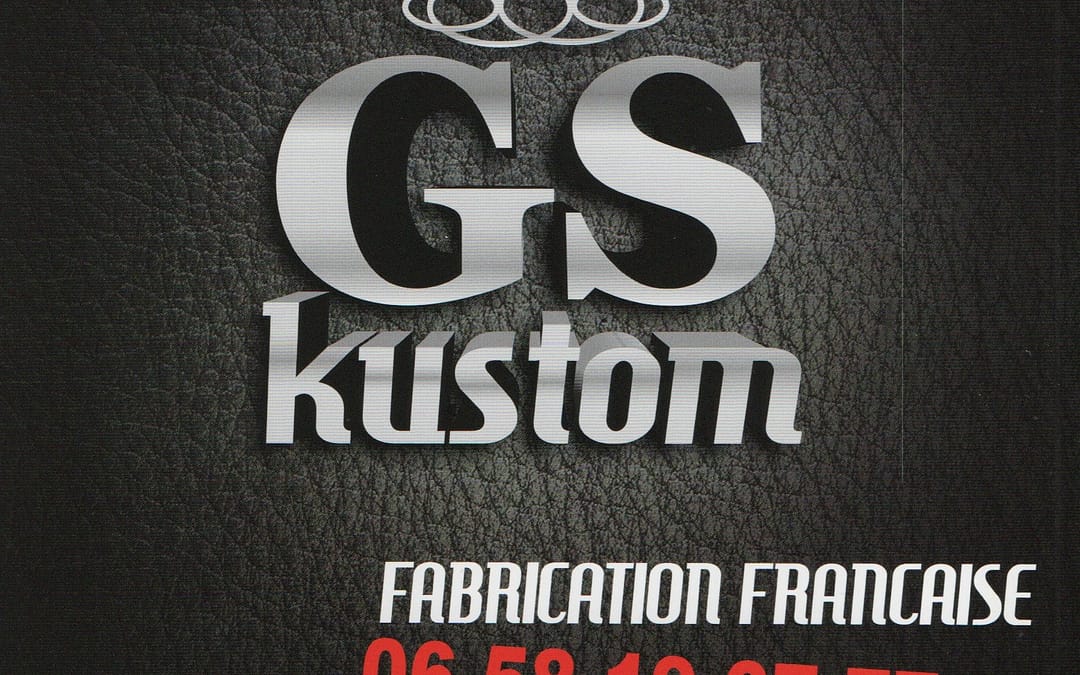 GS kustom