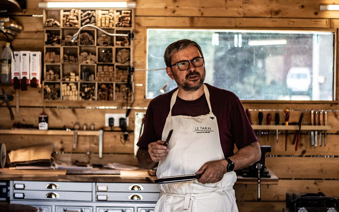 Atelier Vianel