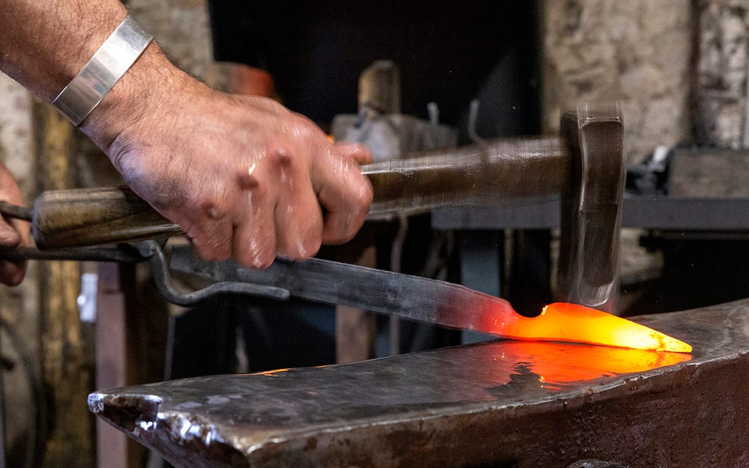 Atelier Les 4 Eléments