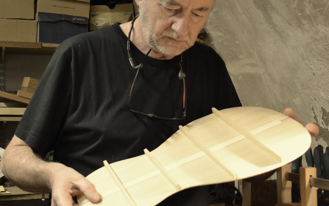 Lutherie LEVILA – Michel CASSAN