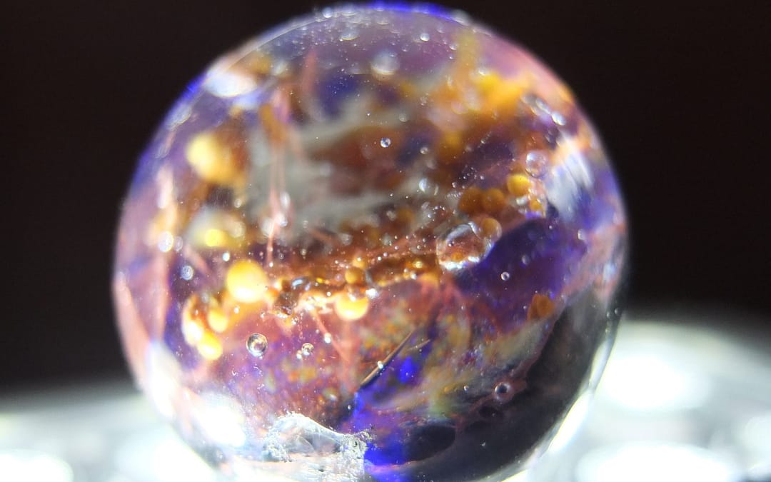MARBLEGLASS