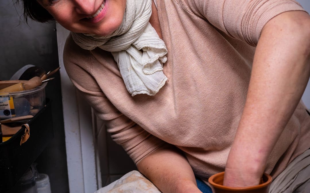 Atelier Céraphœne