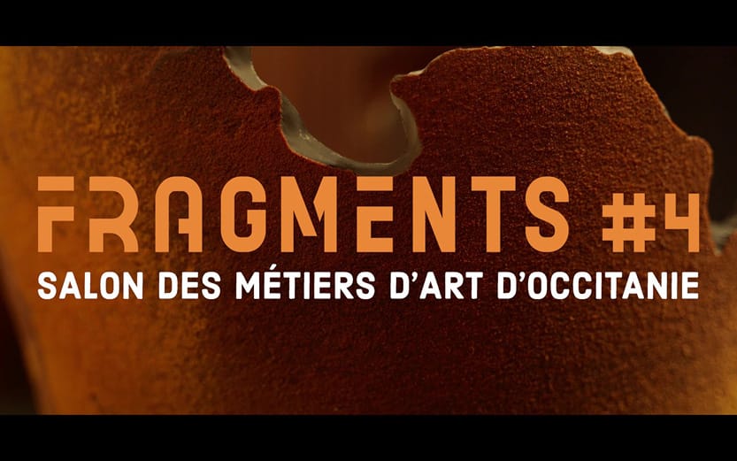 FRAGMENTS #4, revivez la dernière édition en vidéo !