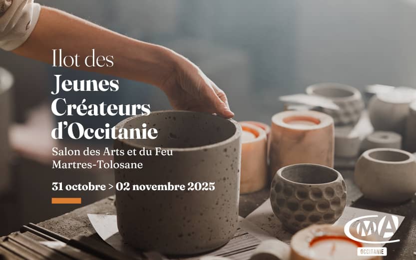 Le Salon des Arts et du Feu : une vitrine exceptionnelle de l’artisanat d’art