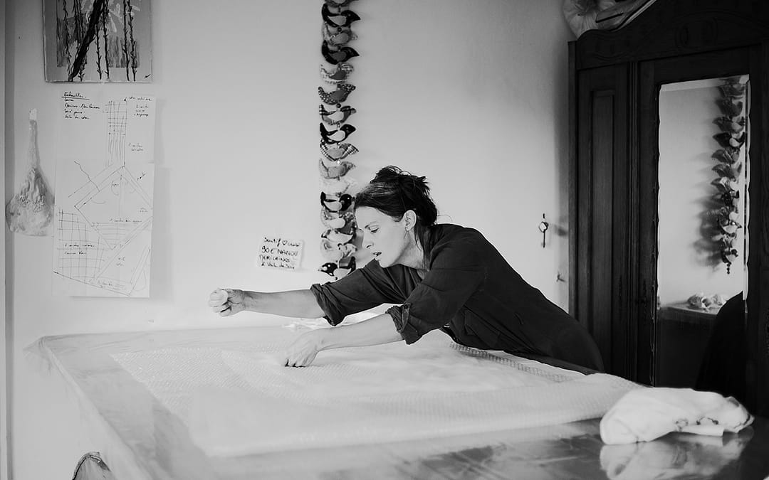L’Autre Florence, Feutrière