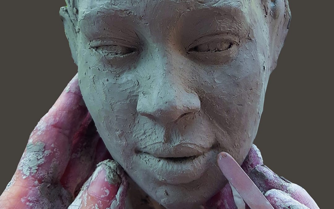 Axelle Perret Sculptrice