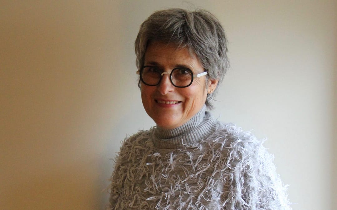 Christine Cougoule