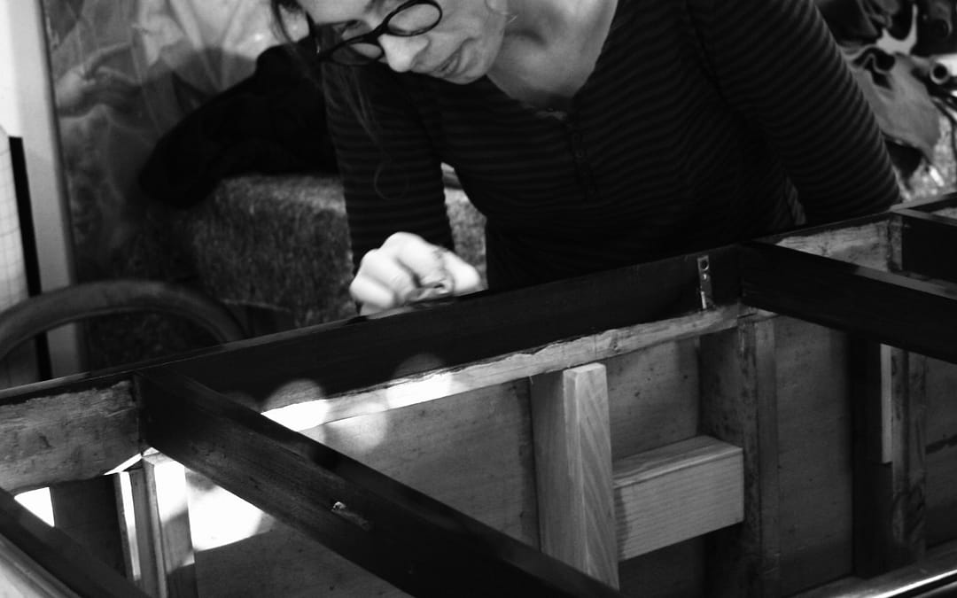Atelier Rosso Clinique du meuble