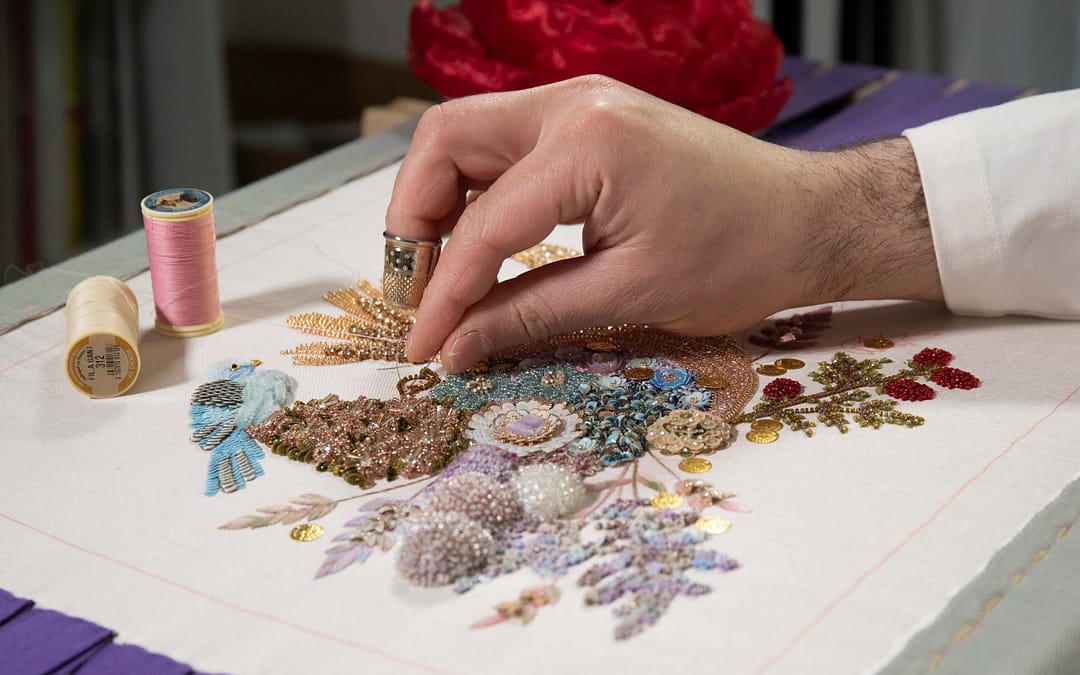 ATELIER MORAMARCOUTURE