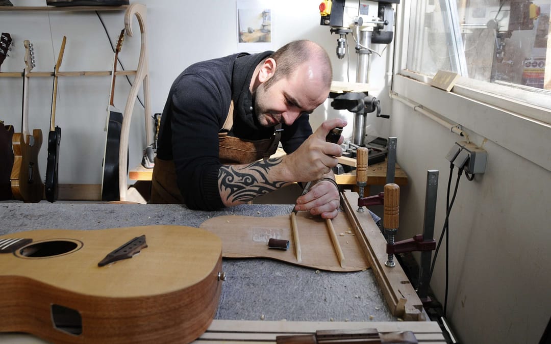 Alx Guitars