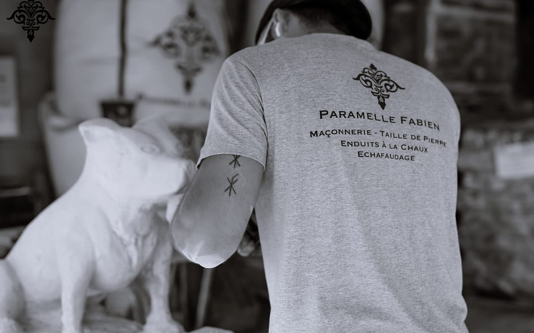 EURL PARAMELLE FABIEN