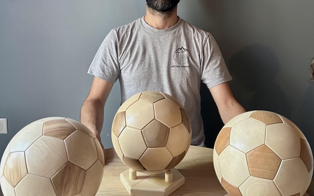 Cap au Bois – Artisan Menuisier Fabricant