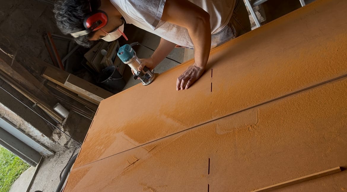 Image mise en avant de l'artisan