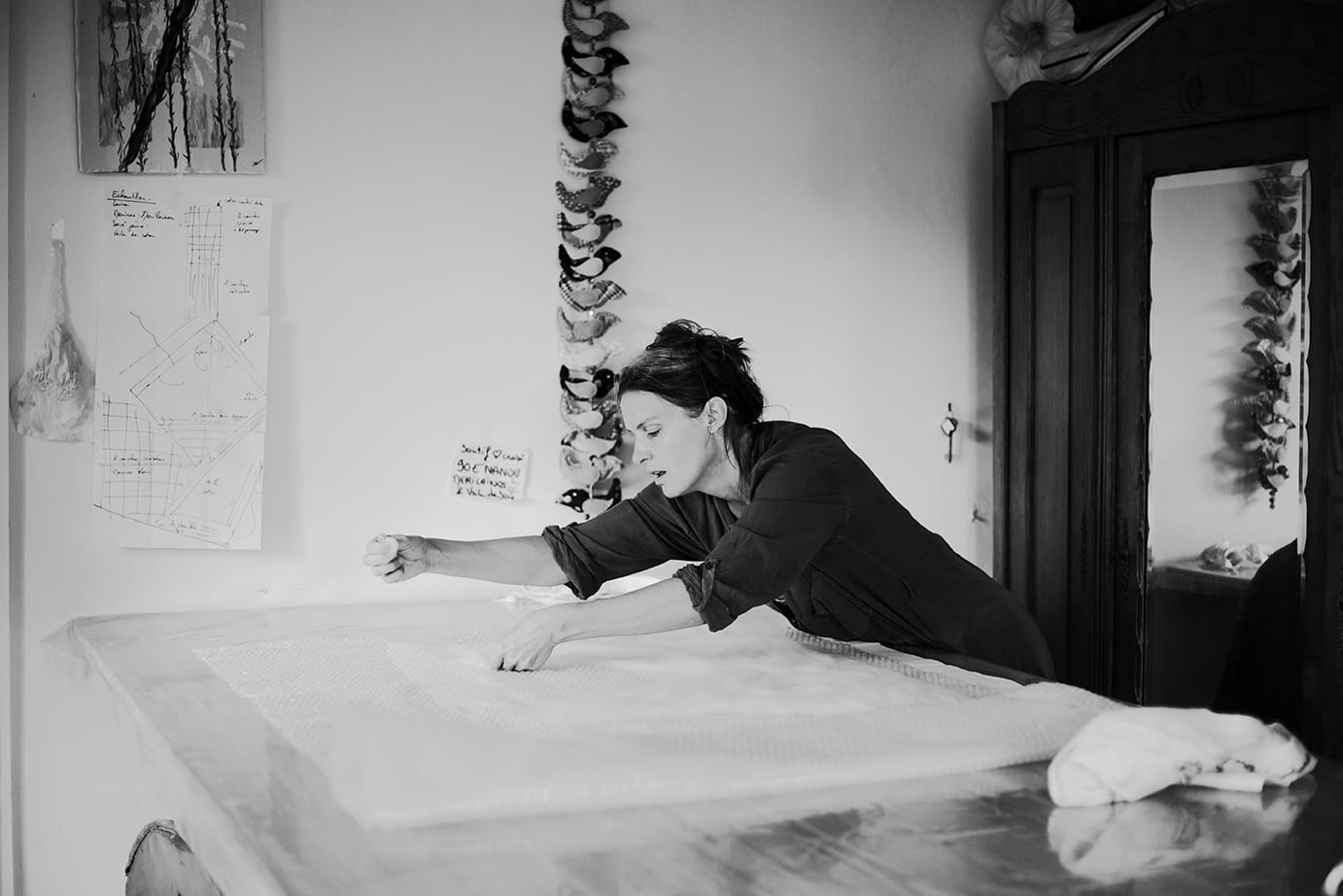 Image mise en avant de l'artisan