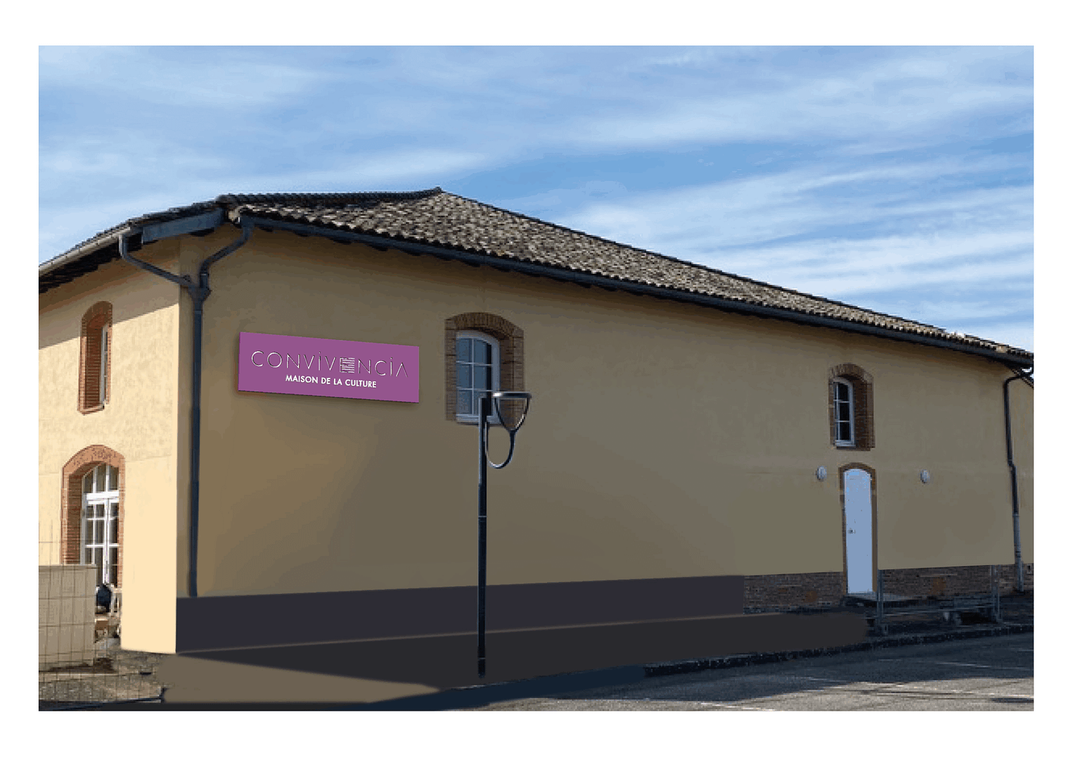 St Jory Convivencia