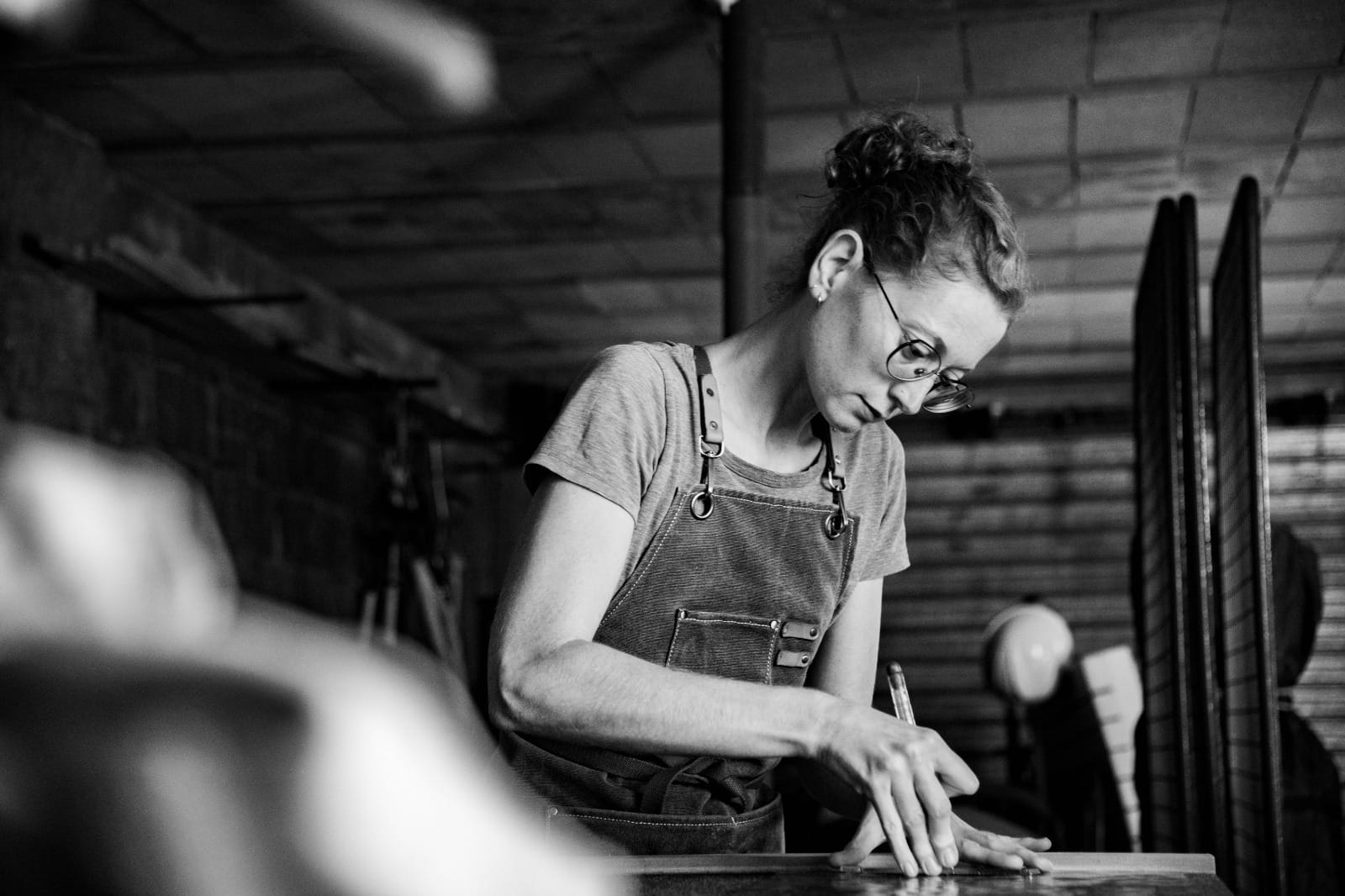 Image mise en avant de l'artisan