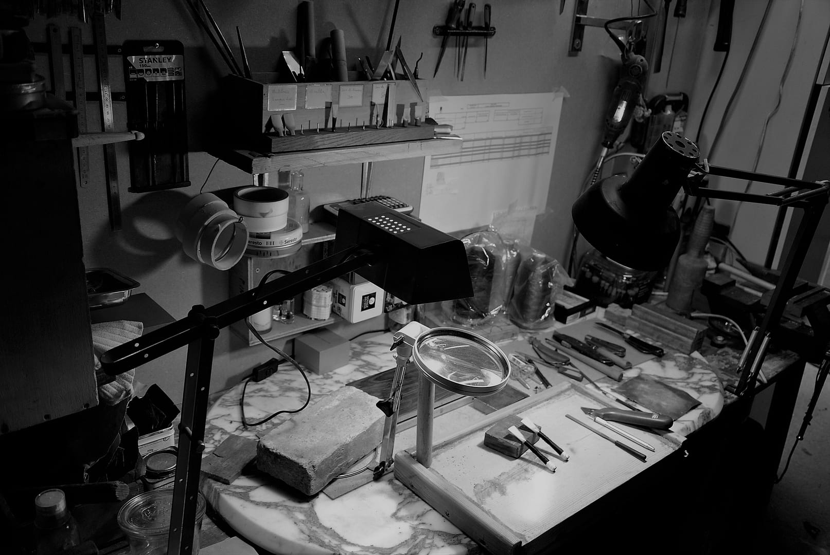 Image mise en avant de l'artisan