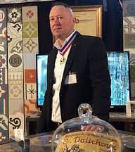 DAVID DALICHOUX