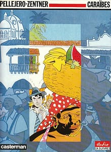 Caraïbes de Pellejero et Zentner