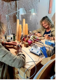 L’Atelier de Mariroz