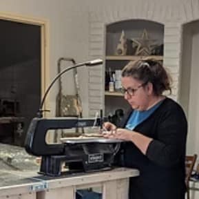 L’atelier de Guinou