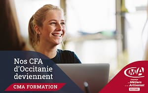 CMA FORMATION