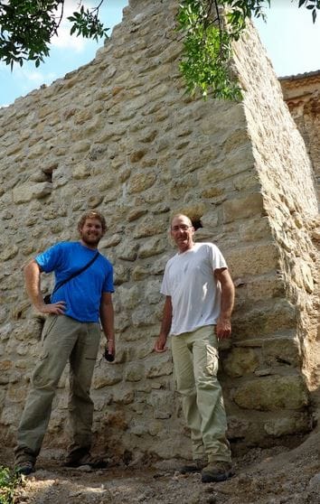 Artisans du Bâti Ancien