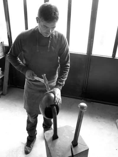 JONATHAN SOULIE