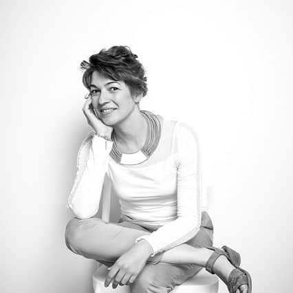 Myriam HUBERT