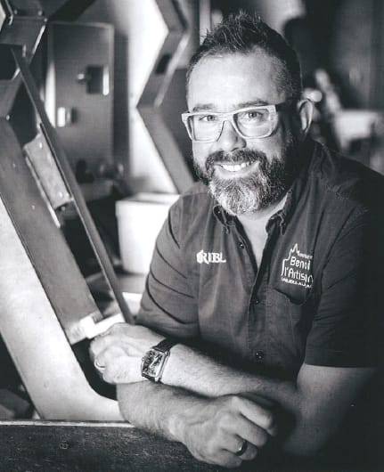COUTELLERIE BENOÎT L’ARTISAN