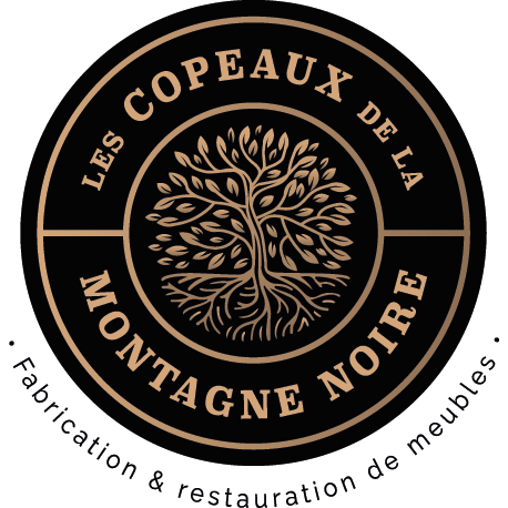 LES COPEAUX DE LA MONTAGNE NOIRE