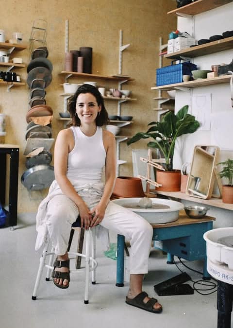 Yarra Sanchez Ceramics