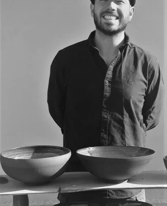 FLORENT HODEL