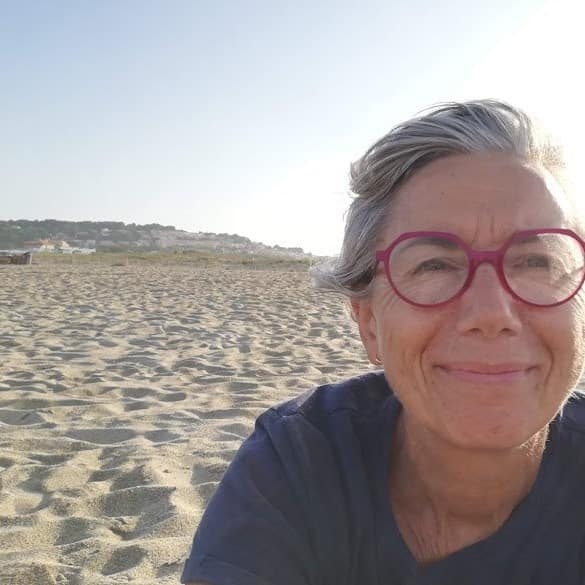 CORINNE BERTHEAS
