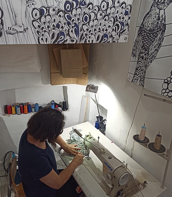 Atelier Lestoutemps