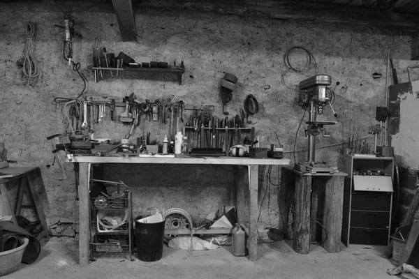 VITCH FORGE